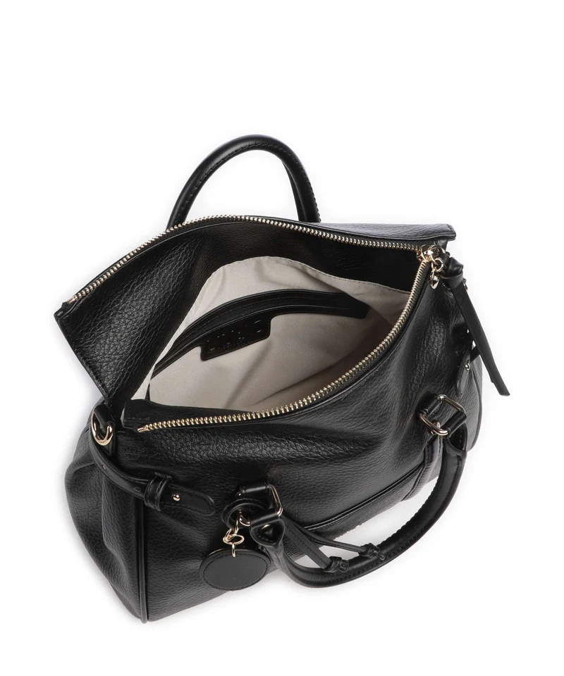 Liu Jo Taila S Sac à main nero