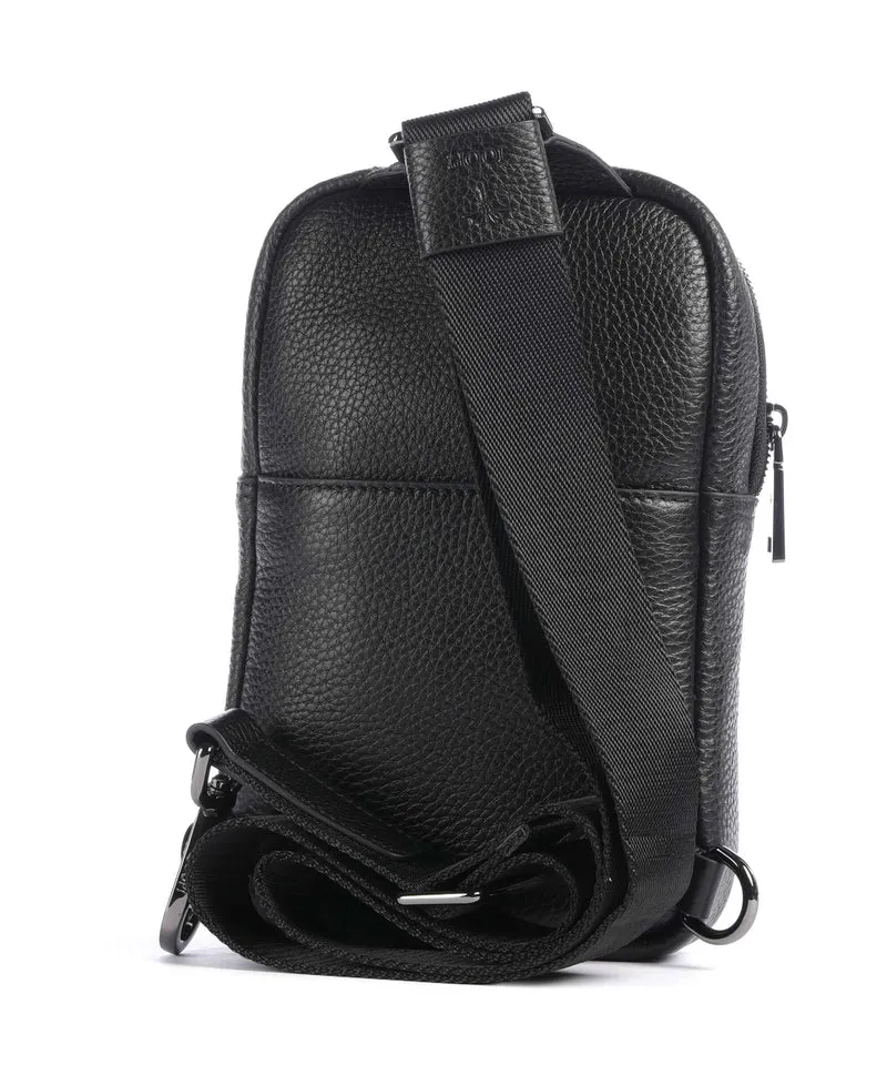 JOOP! Cardona Timo Sac sling black