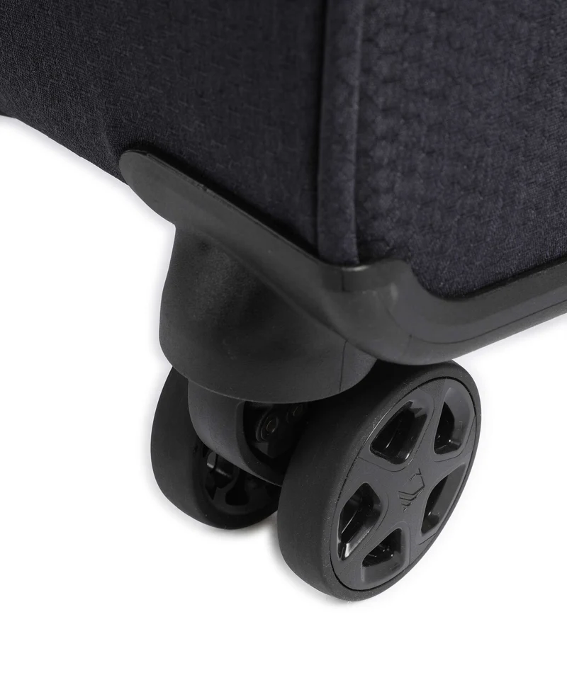 Travelite Kick Off Valise 4 roues anthracite