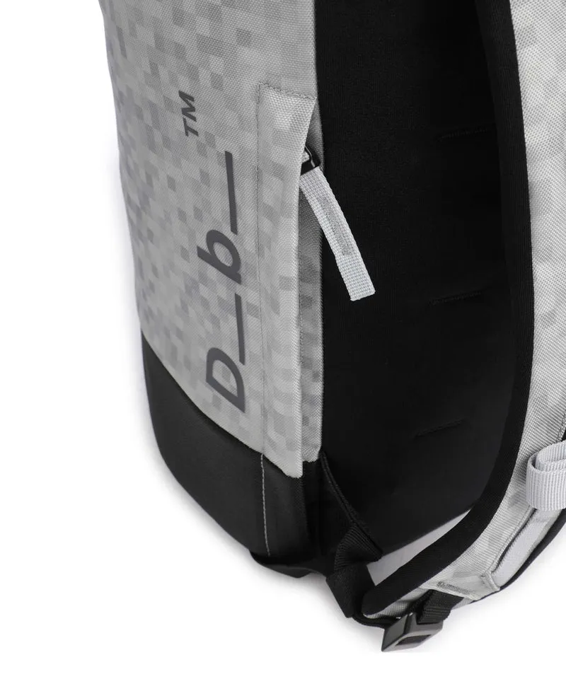 Db Roamer Pro 30 Sac à dos de voyage white noise