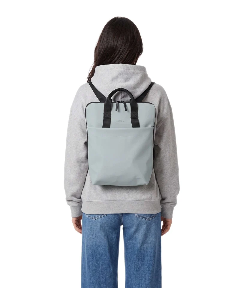 Ucon Acrobatics Lotus Infinity Masao Mini Sac à main porté dos dusty blue