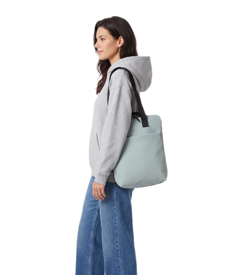 Ucon Acrobatics Lotus Infinity Masao Mini Sac à main porté dos dusty blue