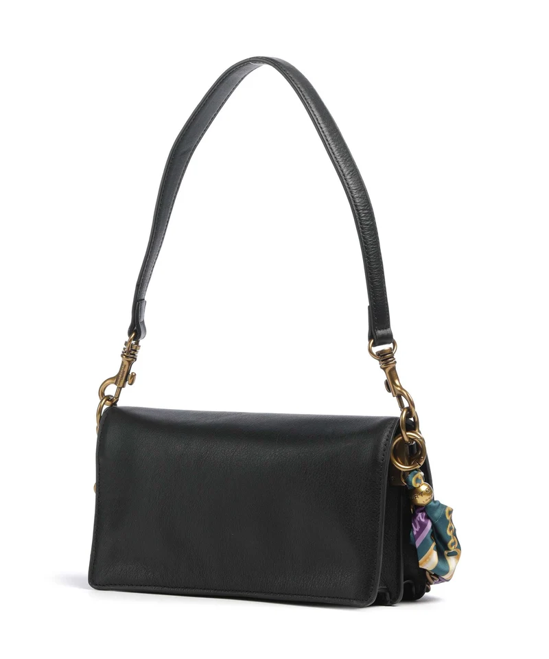 Kurt Geiger Sloane Soft Sac porté épaule black