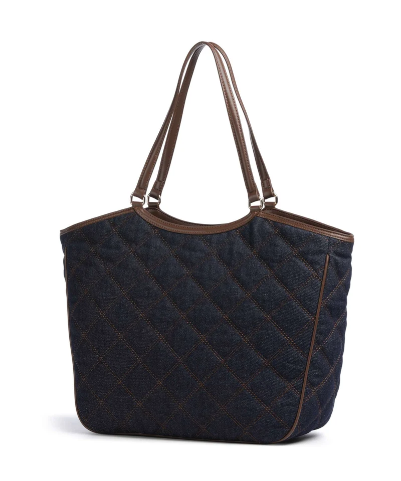 Liu Jo Ferielle L Cabas blu denim