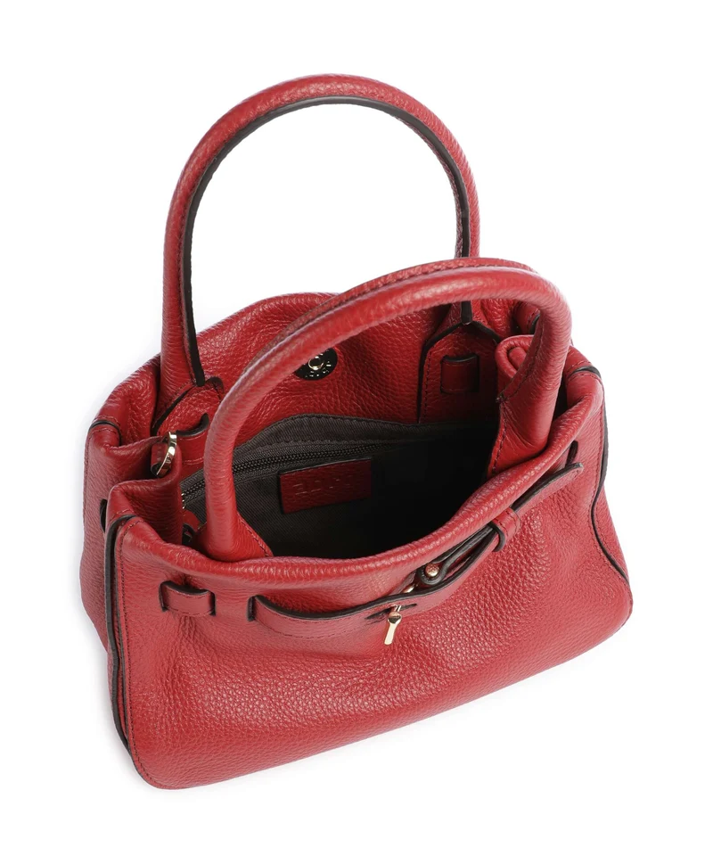 Abro Dalia Jill Sac à main ruby