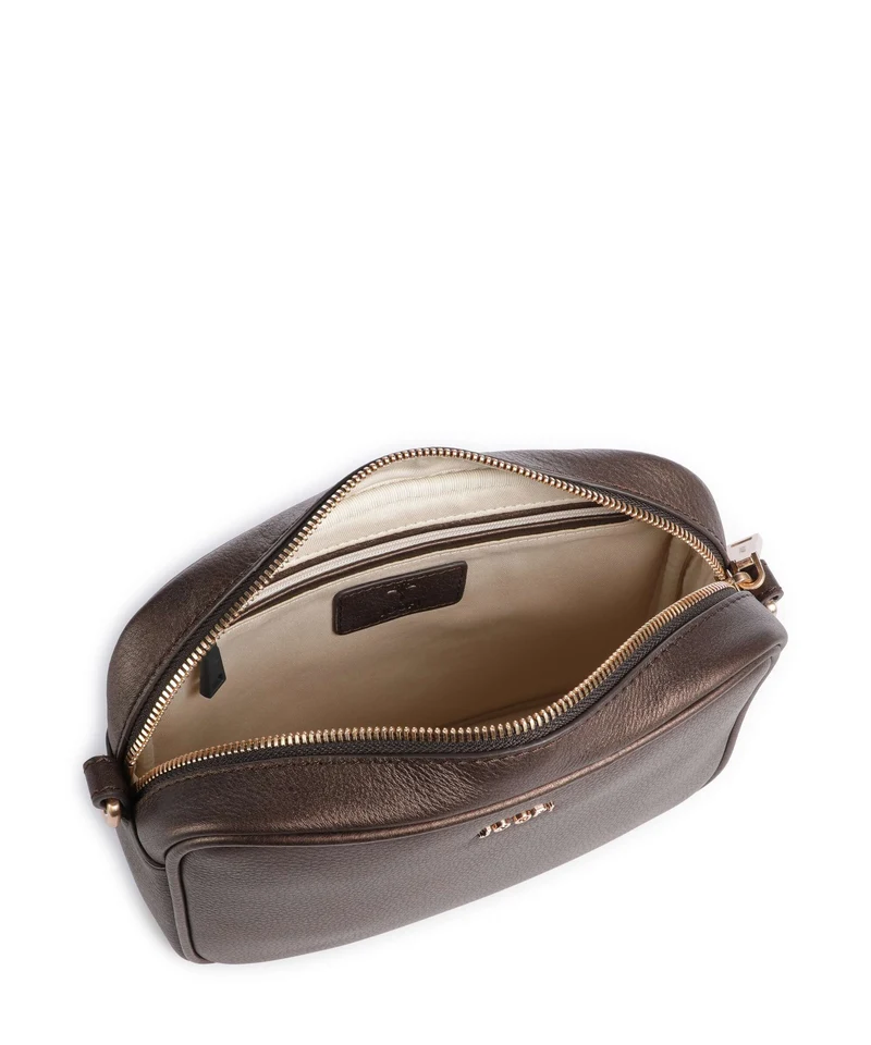JOOP! Lipari Metallo Cloe Sac bandoulière bronce