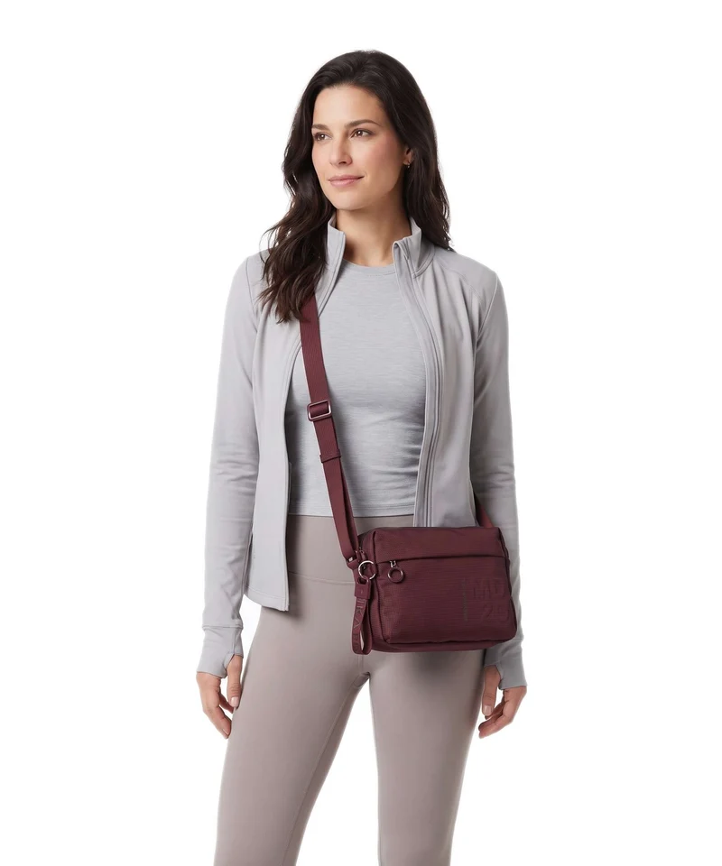 Mandarina Duck MD20 Sac bandoulière sin