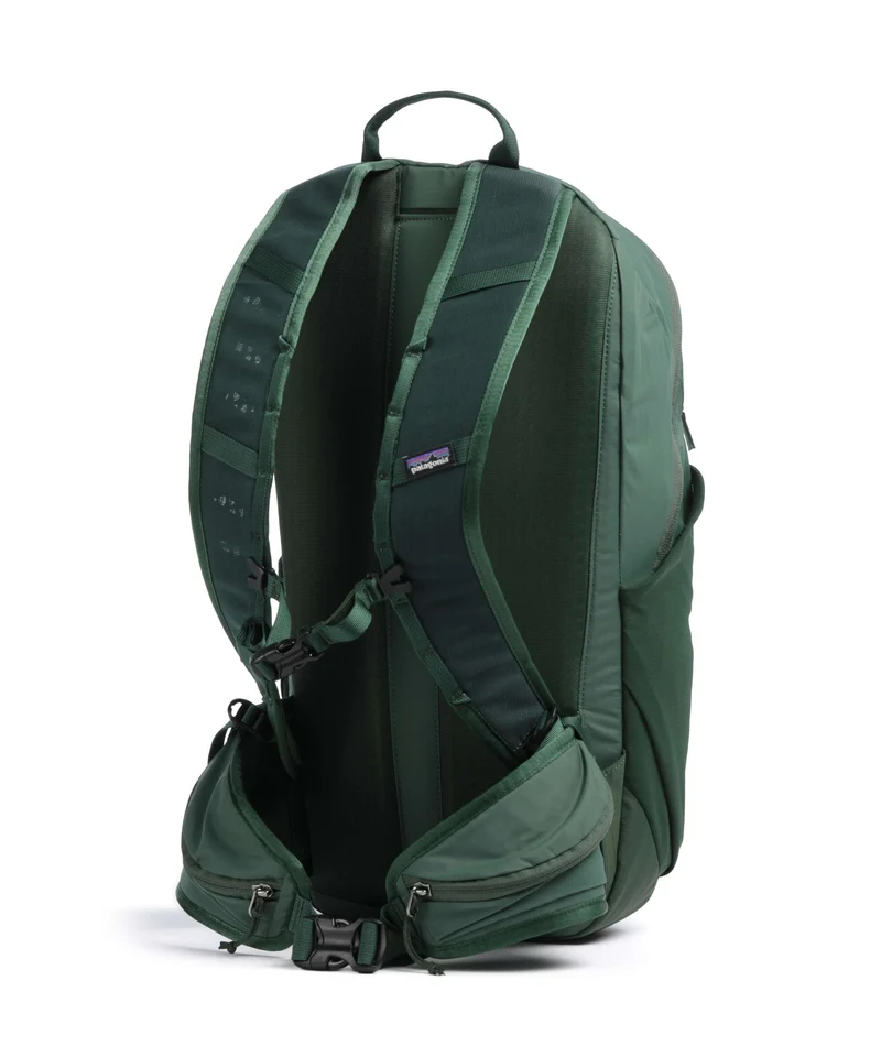 Patagonia Terravia 22 L Sac à dos canopy green
