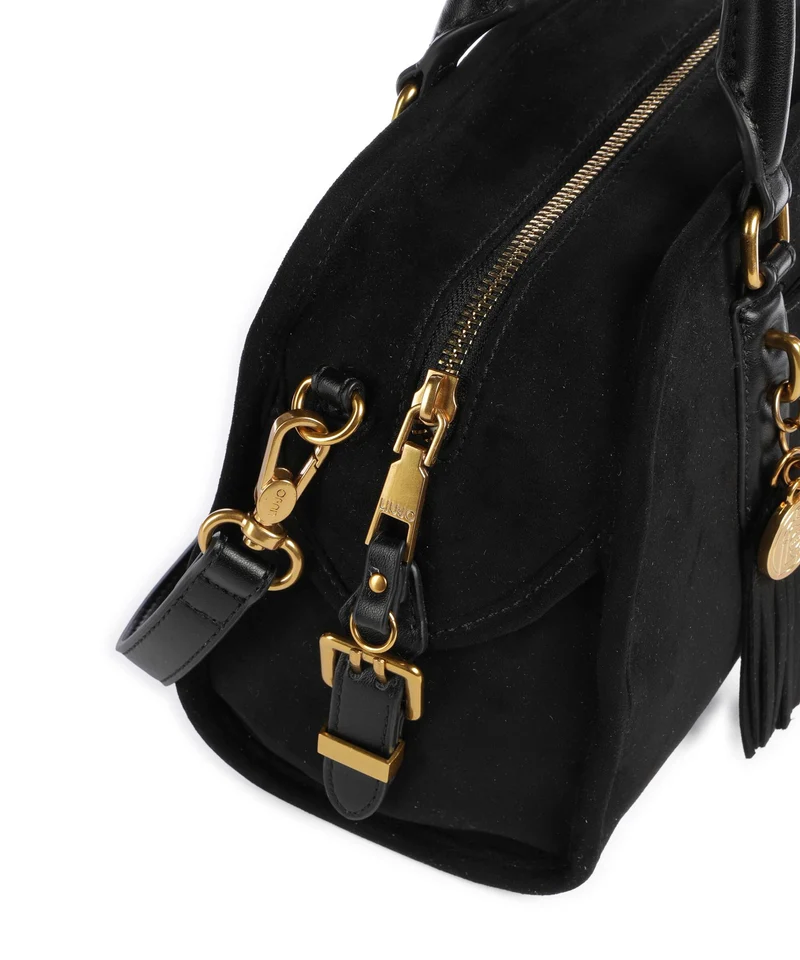 Liu Jo Ageni S Sac à main nero