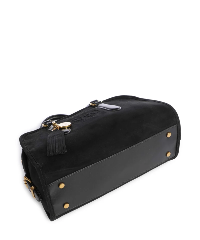 Liu Jo Ageni S Sac à main nero