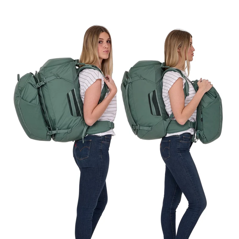 Sac de à dos de voyage Thule Landmark 60L (femmes)