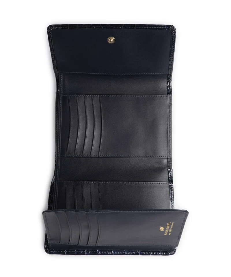 Braun Büffel Verona M Portefeuille dark navy