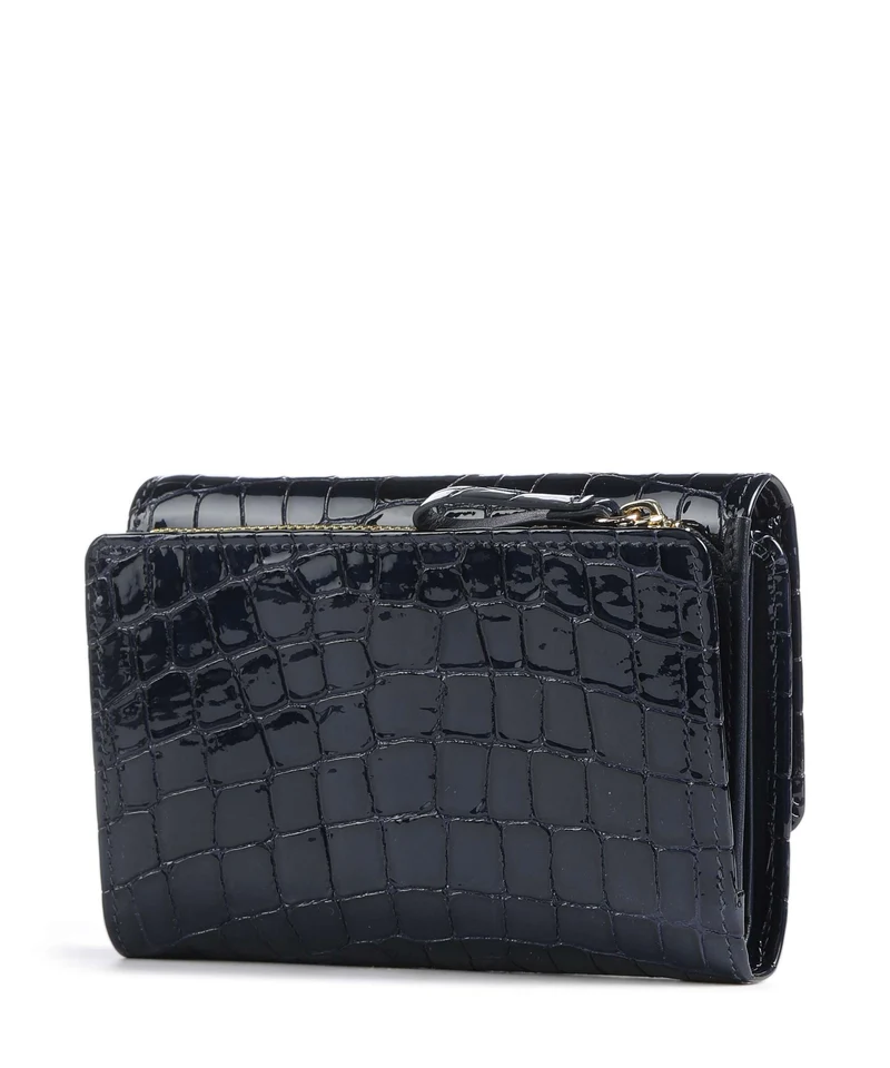Braun Büffel Verona M Portefeuille dark navy