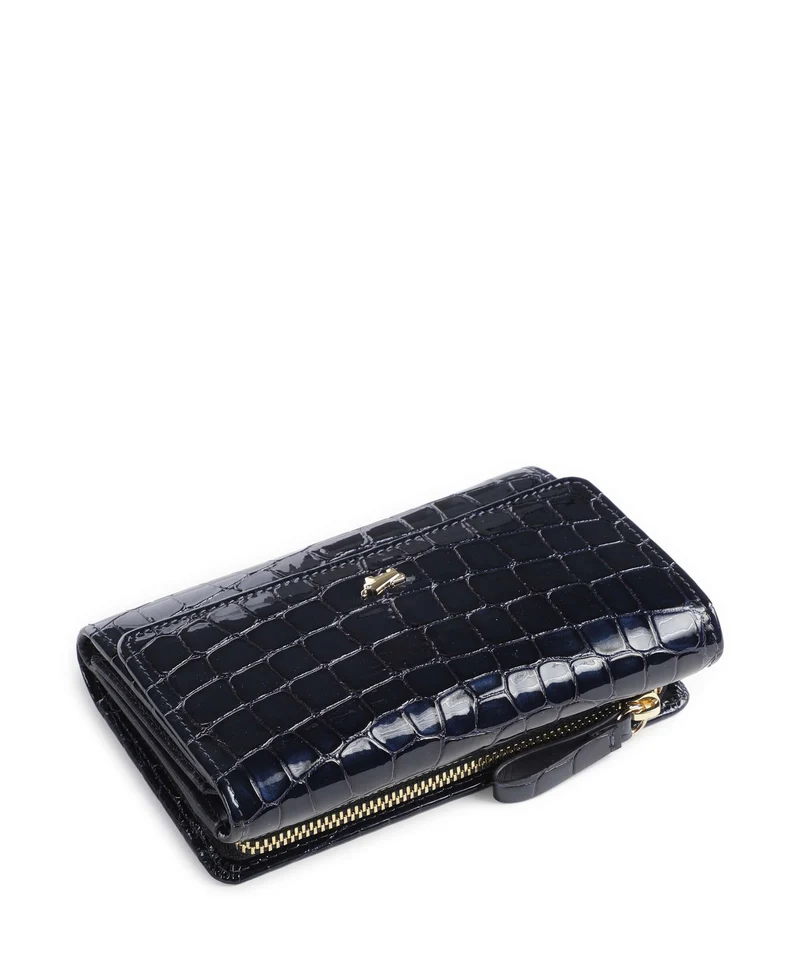 Braun Büffel Verona M Portefeuille dark navy
