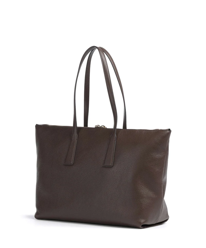 Furla Olivia L Cabas espresso
