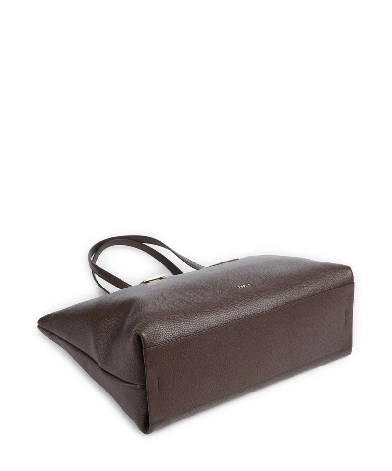 Furla Olivia L Cabas espresso