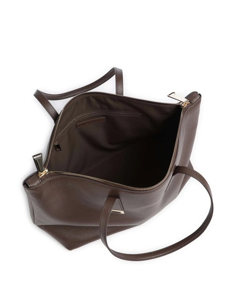 Furla Olivia L Cabas espresso