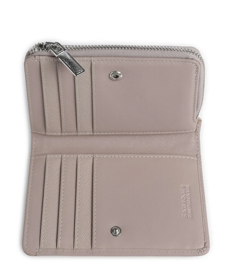Samsonite Image Portefeuille ash rose