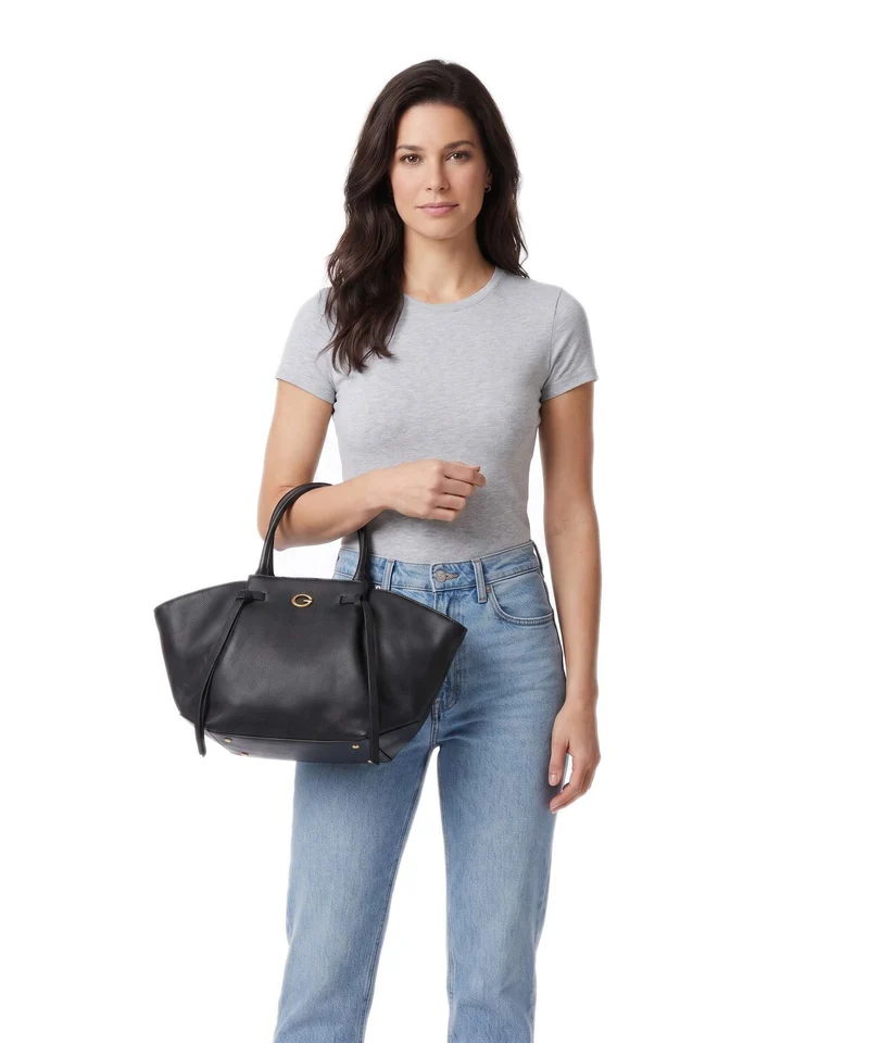 Guess Allegra Girlfriend Sac à main black
