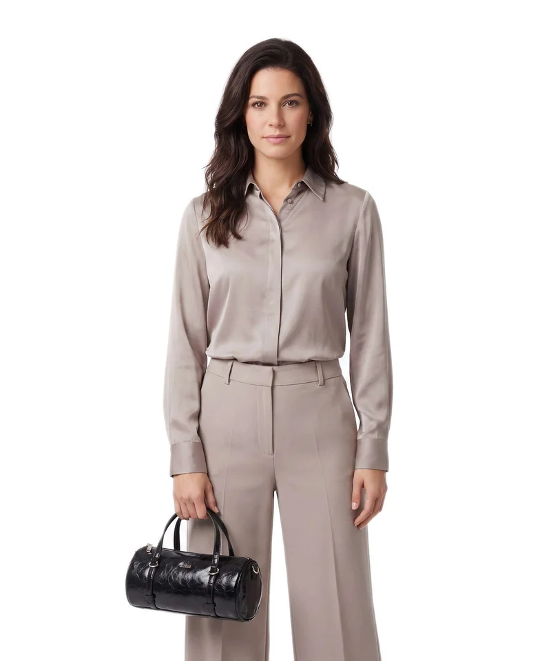 Guess Taylor Mini Sac à main black