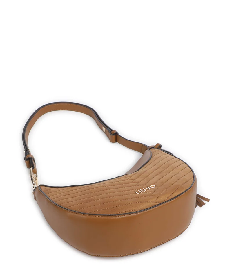 Liu Jo Cirry M Sac porté épaule suede