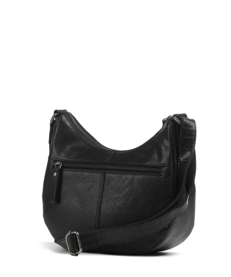 Spikes & Sparrow Bronco Filippa Sac bandoulière black