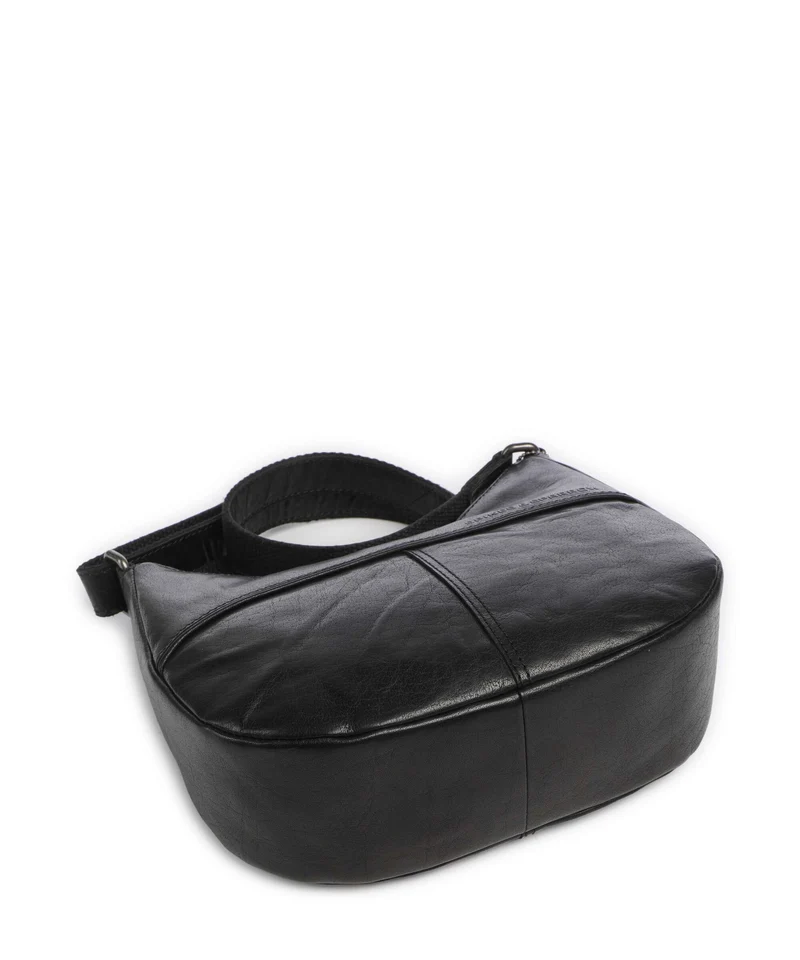 Spikes & Sparrow Bronco Filippa Sac bandoulière black