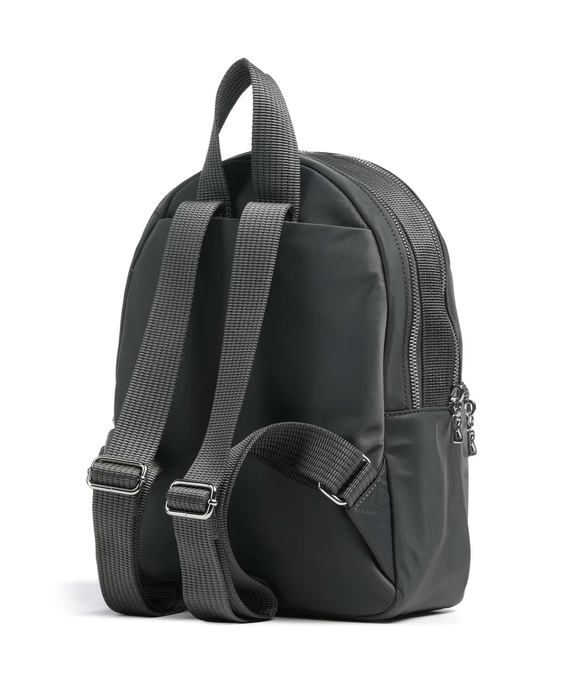 Bogner Verbier Play 1.0 Hermine Sac à dos darkgrey