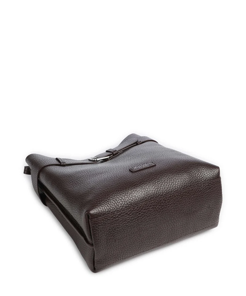 Marc O'Polo Brinja M Sac fourre-tout black cherry
