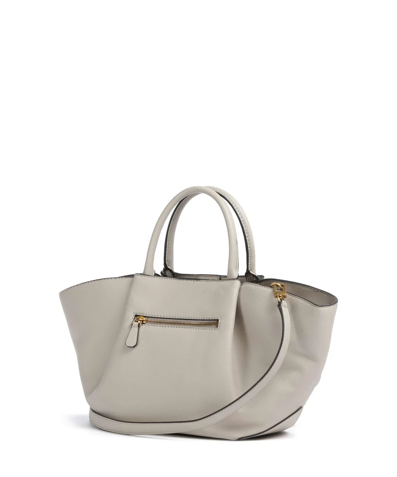 Guess Allegra Girlfriend Sac à main bone