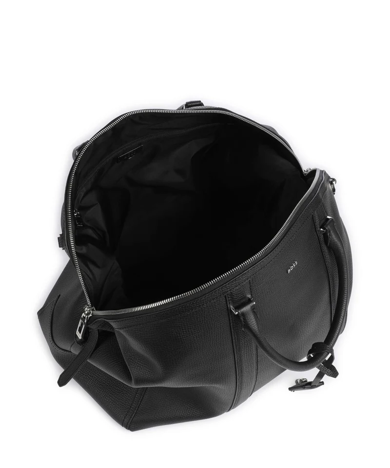 BOSS Derwil Sac week-end black