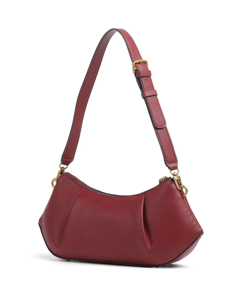 Guess Allegra Sac porté épaule red