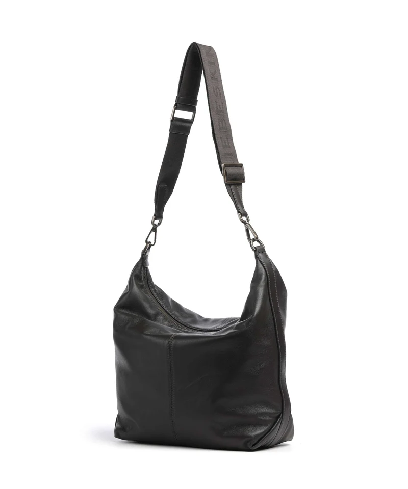 Liebeskind Paris Indian Sheep M Sac fourre-tout deep soil