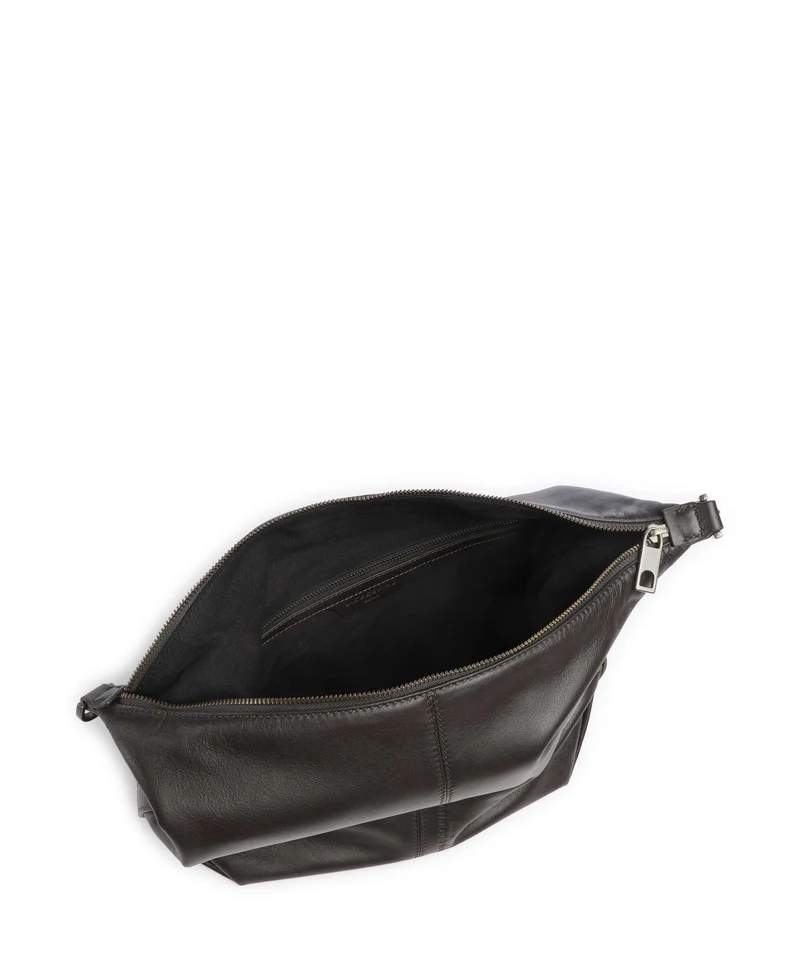 Liebeskind Paris Indian Sheep M Sac fourre-tout deep soil