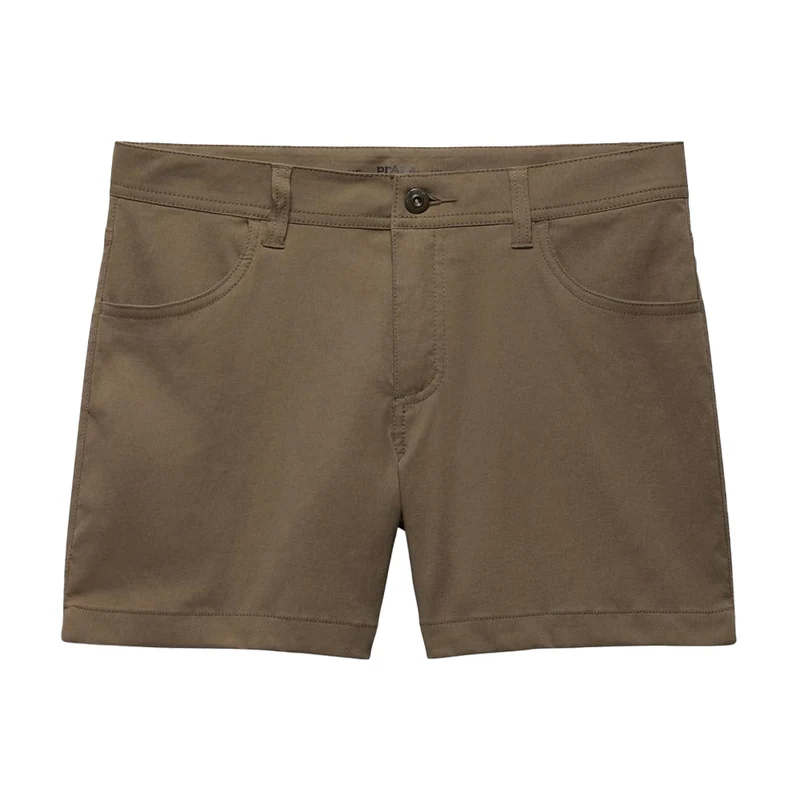 Short Prana Stretch Zion Halle (femmes)