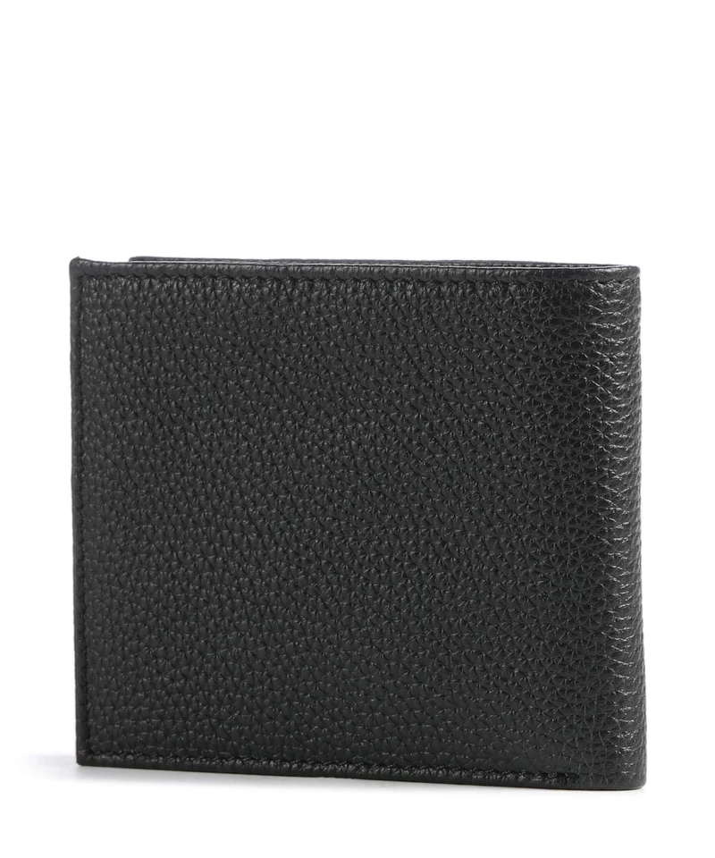 Lancel Léon Étui à cartes crédit black