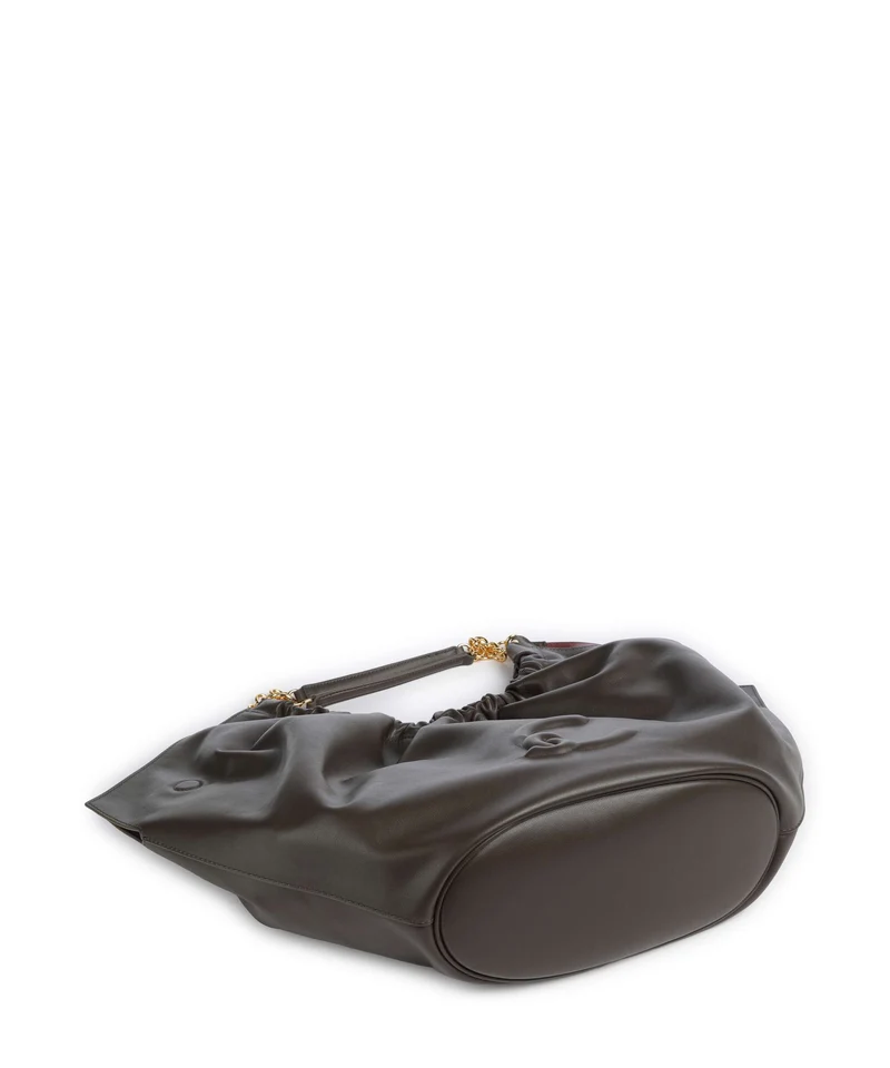 Coccinelle Smash Sac fourre-tout fango