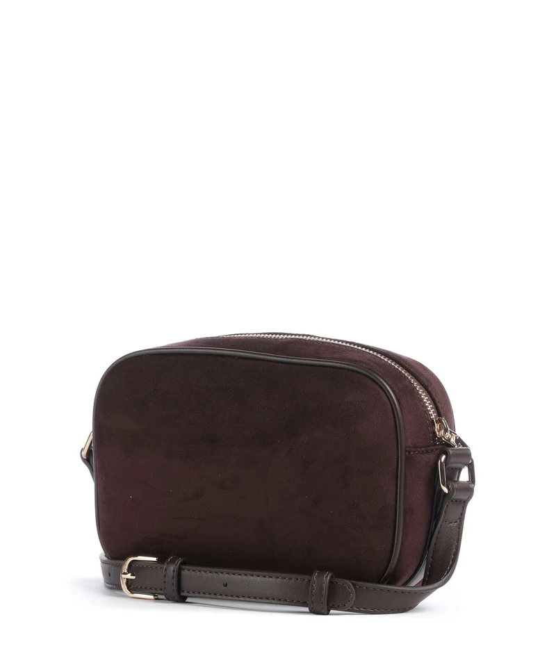 Liu Jo Ferielle M Sac bandoulière deep brown
