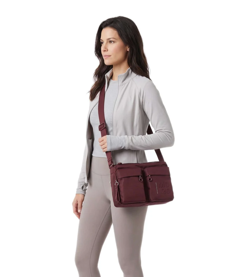 Mandarina Duck MD20 Sac bandoulière sin