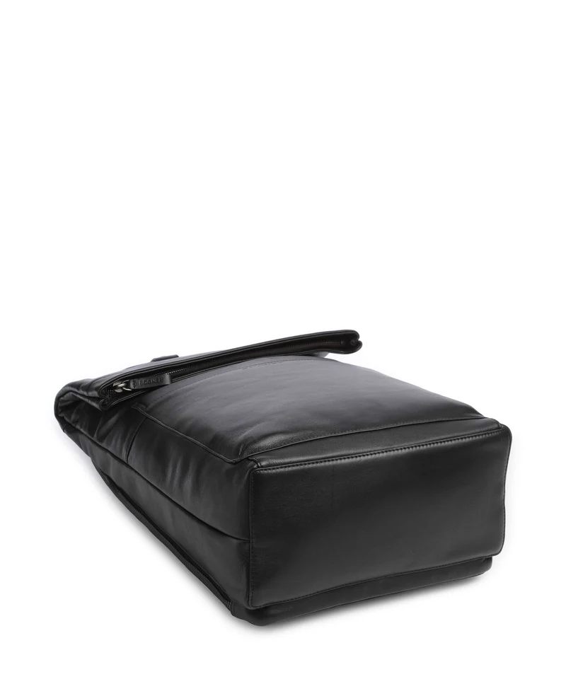 Bogner Calgary Leon Sac à dos roll-top black