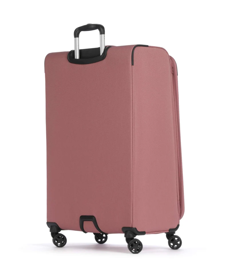 Travelite Kick Off Valise 4 roues blush