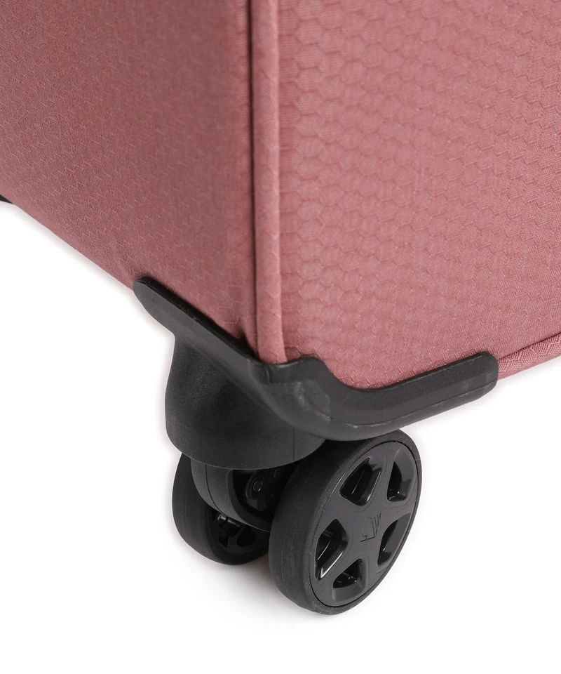 Travelite Kick Off Valise 4 roues blush