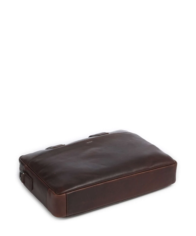 JOOP! Cerratano Pandion Porte-document darkbrown