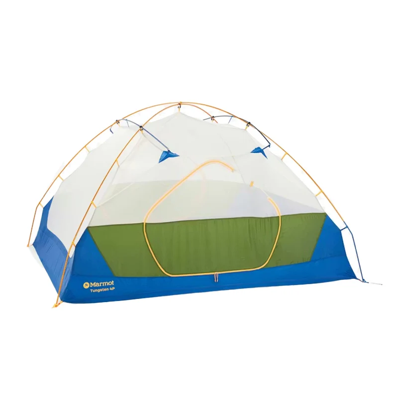 Tente Marmot Tungsten 4 personnes