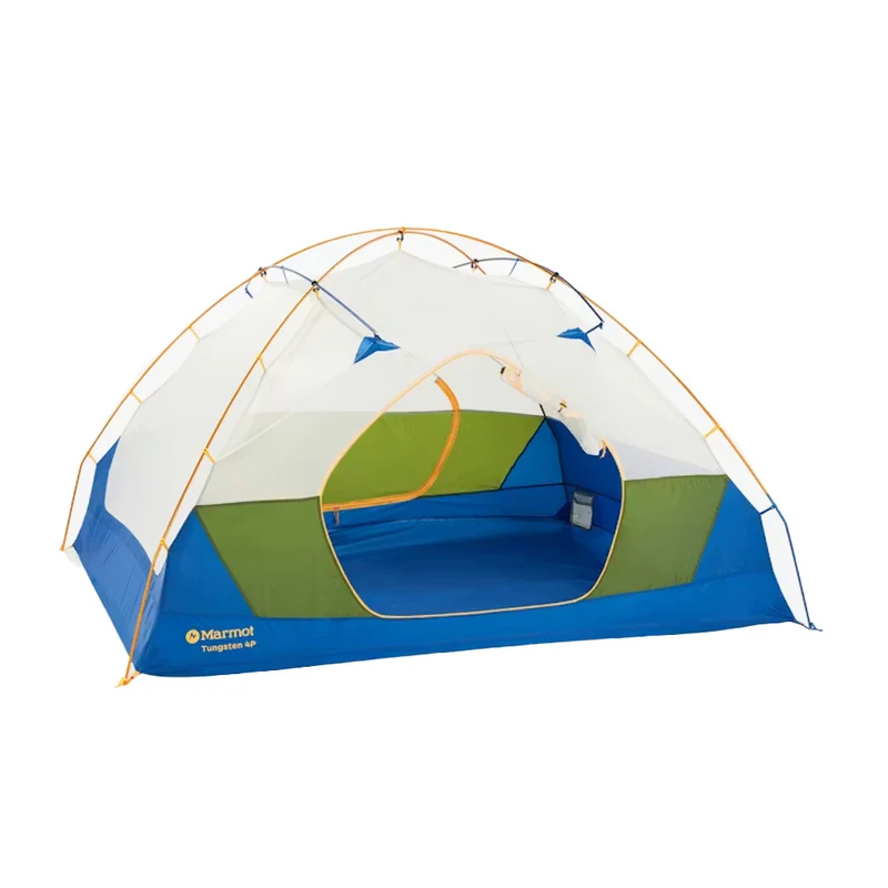 Tente Marmot Tungsten 4 personnes