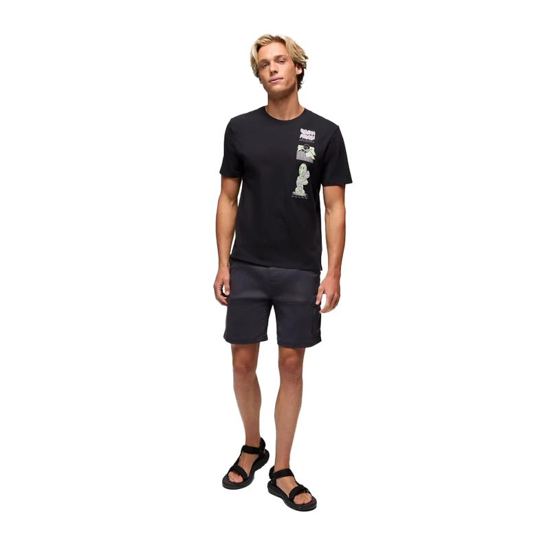Short Prana Stretch Zion (hommes)