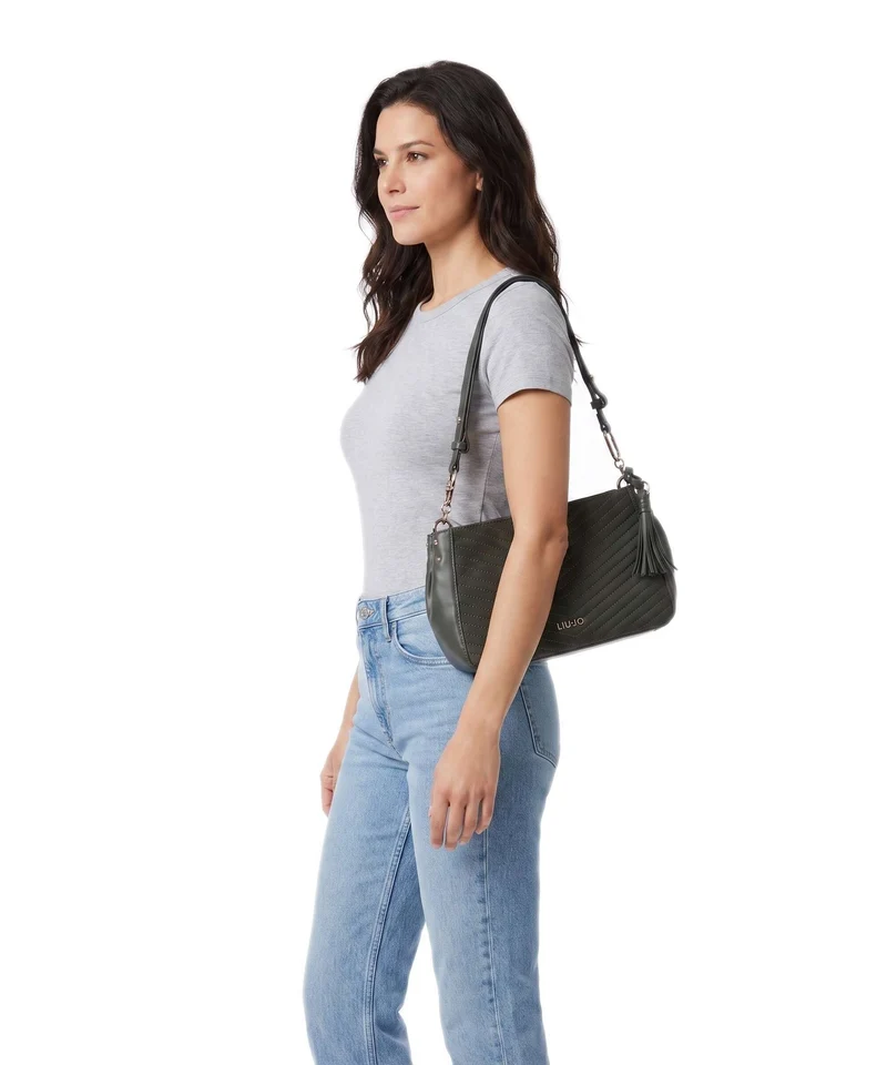 Liu Jo Cirry M Sac porté épaule foresta
