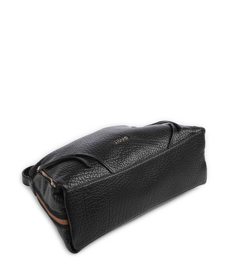 Liu Jo Tilde L Sac fourre-tout nero