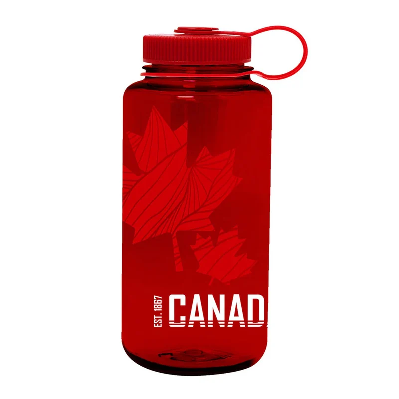 Bouteille Nalgene Canada Large ouverture 946 ml