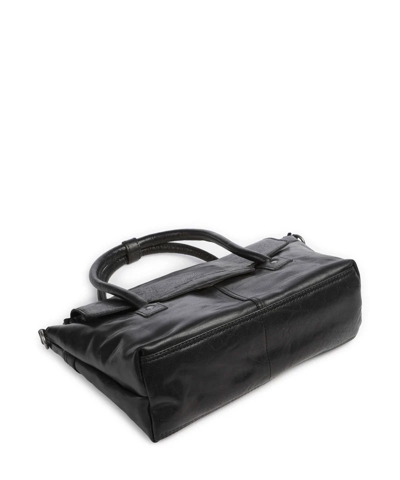 Spikes & Sparrow Bronco Hailey Sac à main black